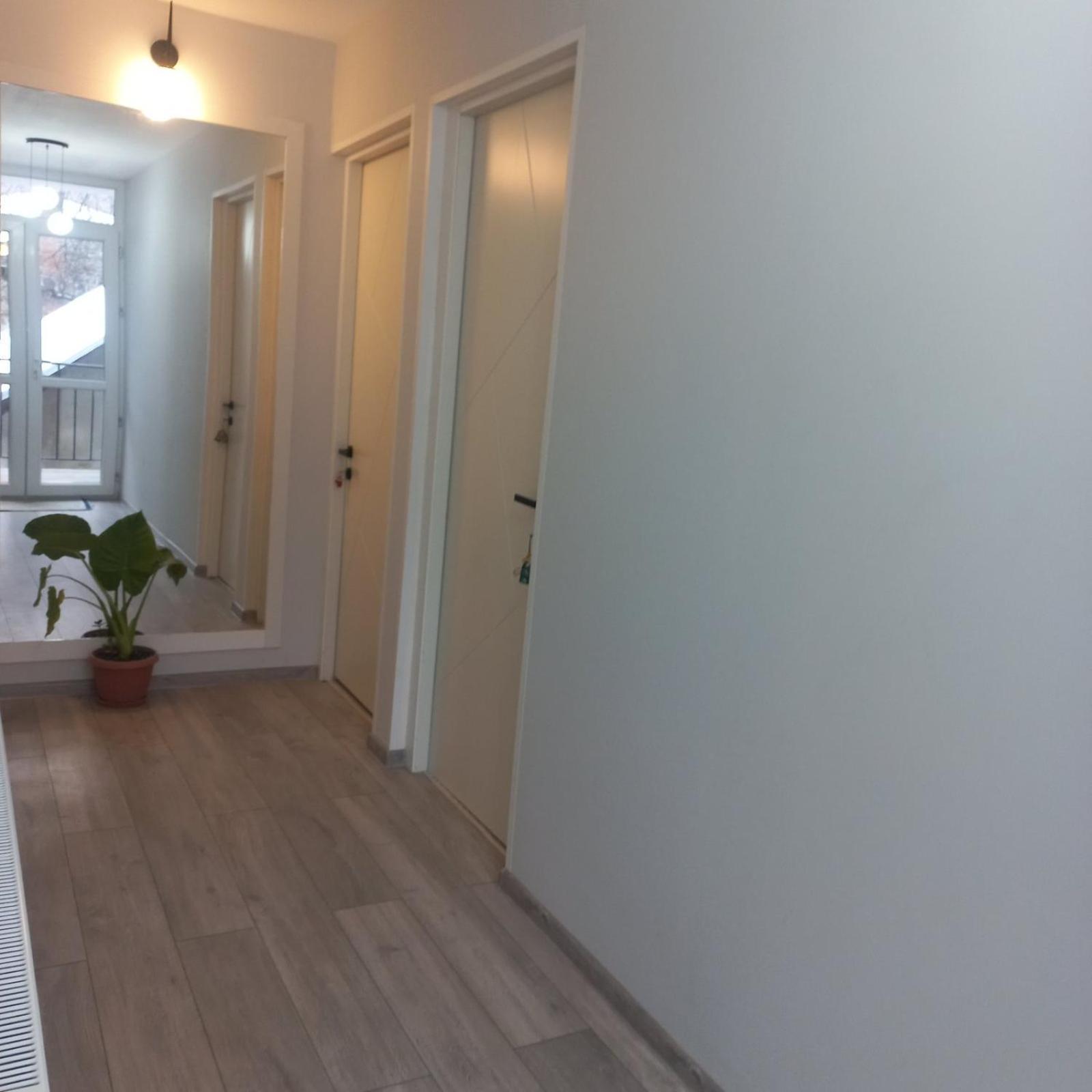 Ira & Vaso'S Guest House Borjomipark 部屋 写真