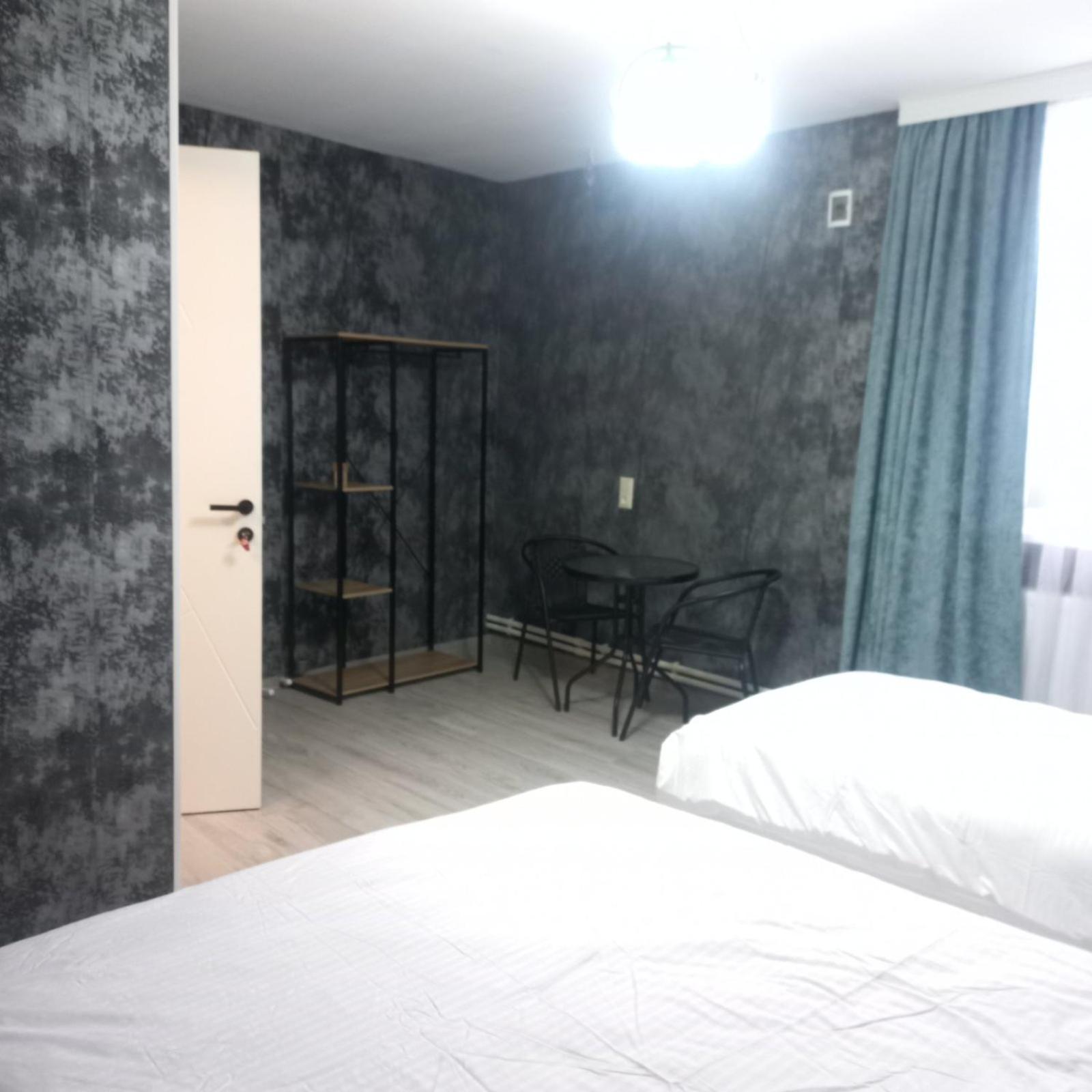 Ira & Vaso'S Guest House Borjomipark 部屋 写真