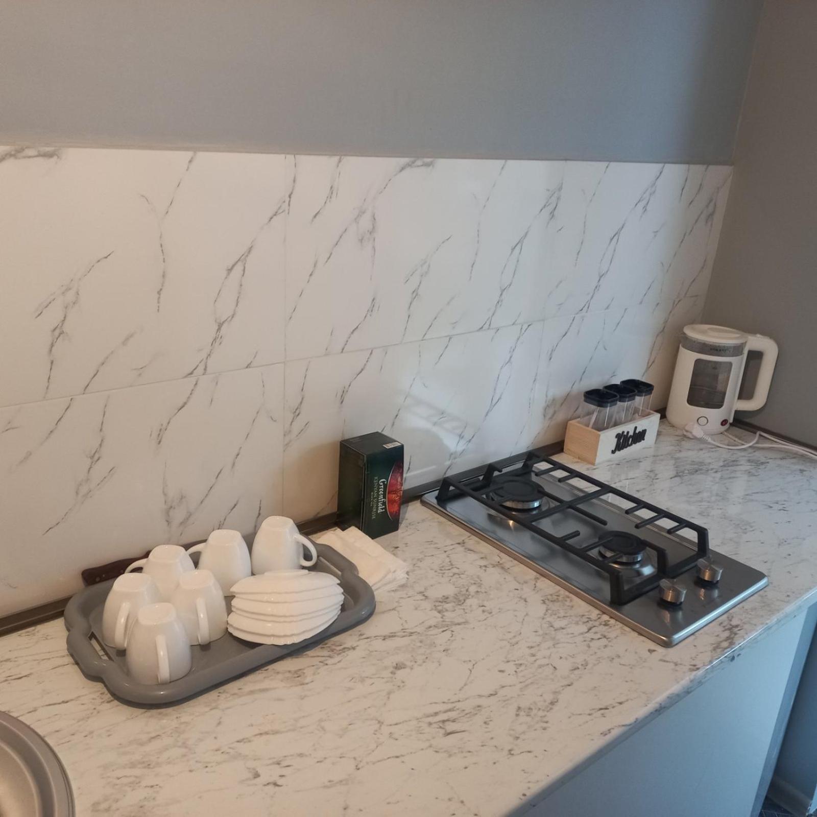 Ira & Vaso'S Guest House Borjomipark 部屋 写真