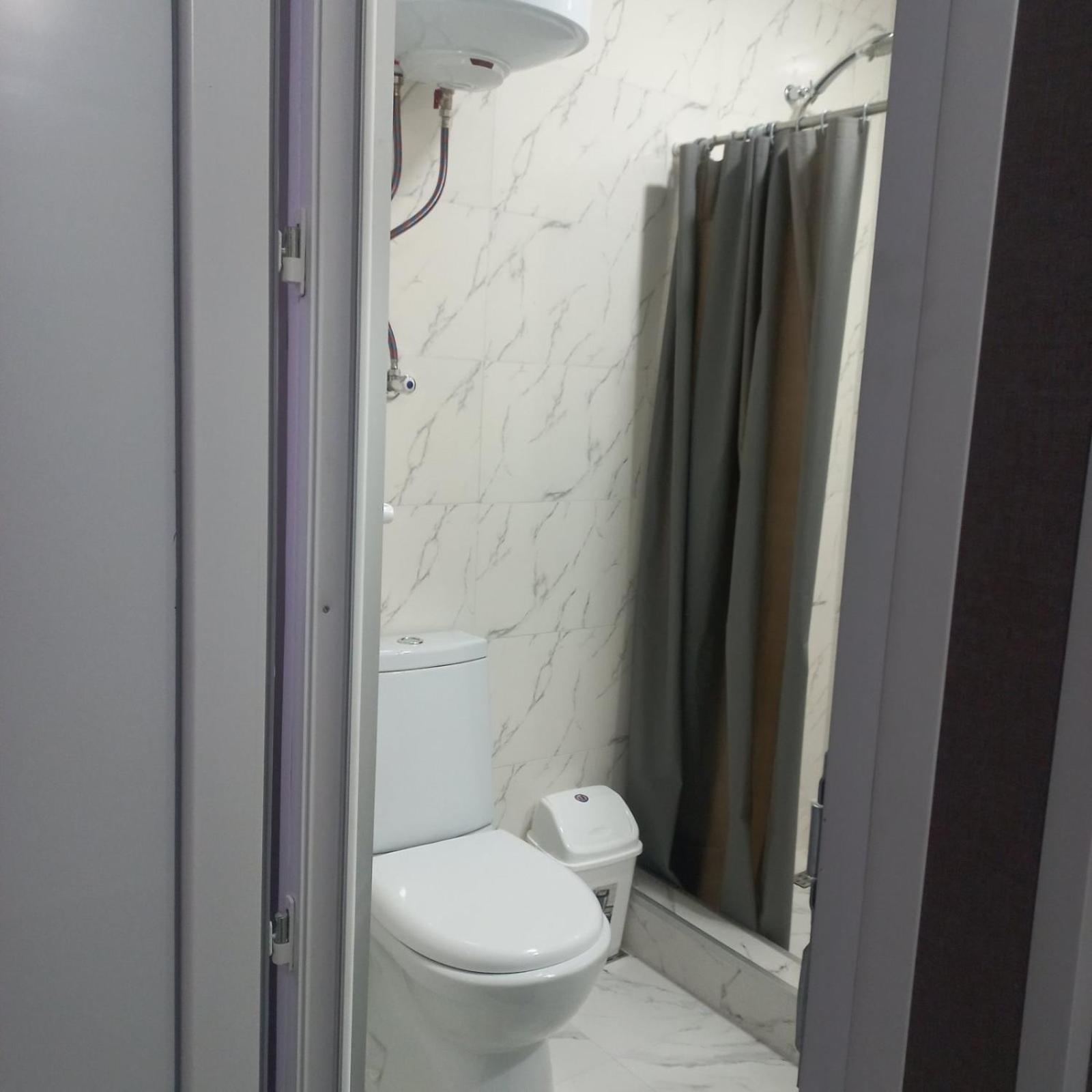 Ira & Vaso'S Guest House Borjomipark 部屋 写真